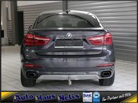Gebraucht BMW X6 313 PS (230 kW) 2015 Sophistograumet. SUV