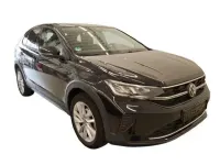 Gebraucht VW Taigo Life 116 PS (85 kW) 2024 Schwarz SUV