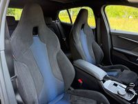 Gebraucht BMW M135 Performance 306 PS (225 kW) 2022 Schwarz Kleinwagen