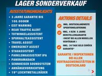 Neu Cupra Leon VZ 333 PS (244 kW) 2025 Graphene grau Kombi