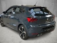 Gebraucht Seat Ibiza FR 116 PS (85 kW) 2024 Fjordblau Limousine