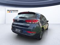 gebraucht Hyundai i30 1,0, Mild-Hybrid