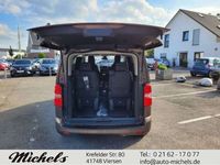 gebraucht Toyota Verso ProaceL1 2.0 D-4D Executive, Einzelsitze,