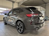 Gebraucht Ford Kuga ST-Line X 224 PS (164 kW) 2020 Magneticgrau SUV