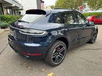 Gebraucht Porsche Macan GTS 381 PS (280 kW) 2020 Blau SUV