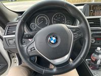 gebraucht BMW 320 Gran Turismo Gran Turismo 320d Modern Li...