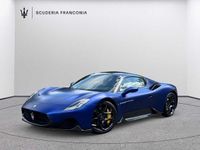 Gebraucht Maserati MC20 630 PS (463 kW) 2025 Blau Coupé