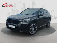 Gebraucht BMW X1 M Sport 197 PS (144 kW) 2024 Schwarz SUV