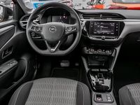 Gebraucht Opel Corsa-e Edition 100 kW (136 PS) 2022 Orange Kleinwagen
