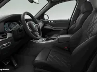 Gebraucht BMW X5 M Sport 286 PS (210 kW) 2023 Schwarz SUV