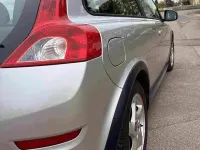 Gebraucht Volvo C30 Momentum 114 PS (83 kW) 2011 Silber Kleinwagen