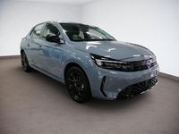 Gebraucht Opel Corsa 101 PS (74 kW) 2025 Grau Kleinwagen