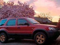 Gebraucht Ford Maverick 150 PS (110 kW) 2005 Rot SUV