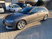 Gebraucht Audi A4 Ambiente 204 PS (150 kW) 2022 Grau Kombi