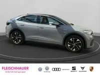 Używany VW ID.5 Pro 127 kW (174 KM) 2023 Szary SUV