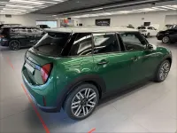 Gebraucht Mini Cooper S 204 PS (150 kW) 2026 Grün Kleinwagen