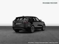 Neu Land Rover Range Rover Velar SE Dynamic 204 PS (150 kW) 2026 Schwarz SUV