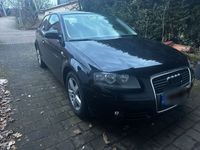 gebraucht Audi A3 8p