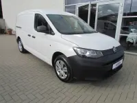 Gebraucht VW Caddy Maxi 102 PS (75 kW) 2022 Andere Van / Kleinbus