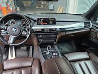 gebraucht BMW X5 xDrive 40d M-Sport Top