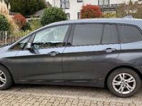 gebraucht BMW 216 Gran Tourer 216 d