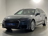 gebraucht Audi A6 40 TDI Avant S-line Desgin | 1.Hd | Pano |