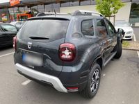 gebraucht Dacia Duster Blue dCi 115 4WD Prestige Prestige