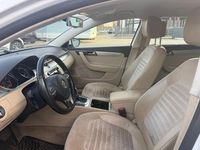 Brugt VW Passat Highline 160 HK (117 kW) 2012 Hvid Stationcar