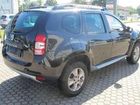 Gebraucht Dacia Duster Lauréate 105 PS (77 kW) 2014 Schwarz SUV