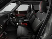 Używany Mini John Cooper Works 300 KM (220 kW) 2025 Srebrny Hatchback