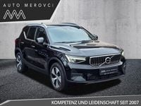 Gebraucht Volvo XC40 211 PS (155 kW) 2022 Schwarz SUV