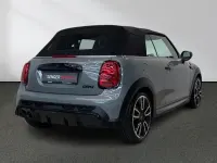 Gebraucht Mini John Cooper Works 136 PS (100 kW) 2023 Andere Kleinwagen