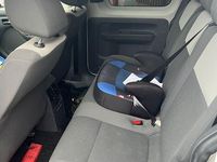 Używany VW Caddy Comfortline 109 KM (80 kW) 2011 Biały Minivan