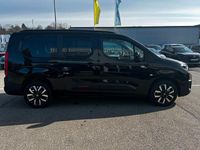 Neu Citroën Berlingo 131 PS (96 kW) 2026 Schwarz Van / Kleinbus