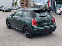 gebraucht Mini John Cooper Works ONE 1.5Navi Bluetooth TOP