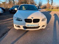 gebraucht BMW 325 M-PAKET AUT. + NAVI + LEDER + XEN +SHZ +PDC