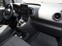 Gebraucht Mercedes Citan 112 116 PS (85 kW) 2026 Arktikweiß Van / Kleinbus