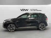 Gebraucht Cupra Ateca 150 PS (110 kW) 2025 Schwarz SUV