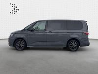 Gebraucht VW Multivan Life 218 PS (160 kW) 2022 Pure grey Van