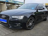 gebraucht Audi A5 Sportback 1.8 TFSI 170 Ambition Luxe