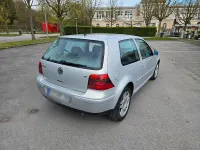 Gebraucht VW Golf III 101 PS (74 kW) 1999 Silber Limousine