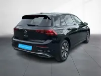 Gebraucht VW Golf VIII Goal 150 PS (110 kW) 2025 Schwarz Limousine