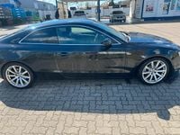 Second-hand Audi A5 179 CP (131 kW) 2011 Negru Coupe
