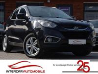 Gebraucht Hyundai ix35 Style 184 PS (135 kW) 2012 Schwarz SUV