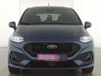 gebraucht Ford Fiesta ST-Line ACC|Kamera|Lenkrad+WSS heizbar