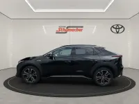 Gebraucht Toyota bZ4X Comfort 150 kW (204 PS) 2023 Schwarz SUV