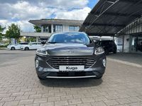 Gebraucht Ford Kuga Titanium X 224 PS (164 kW) 2021 Grau SUV