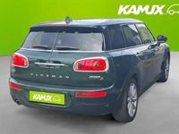 Occasion Mini Clubman 150 ch (110 kW) 2016 Vert Break