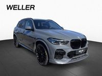 Gebraucht BMW X5 Performance 530 PS (389 kW) 2023 Grau SUV