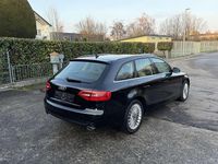 Gebraucht Audi A4 Ambiente 204 PS (150 kW) 2014 Kombi